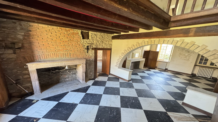 Ma-Cabane - Vente Maison Saint-Victor, 298 m²