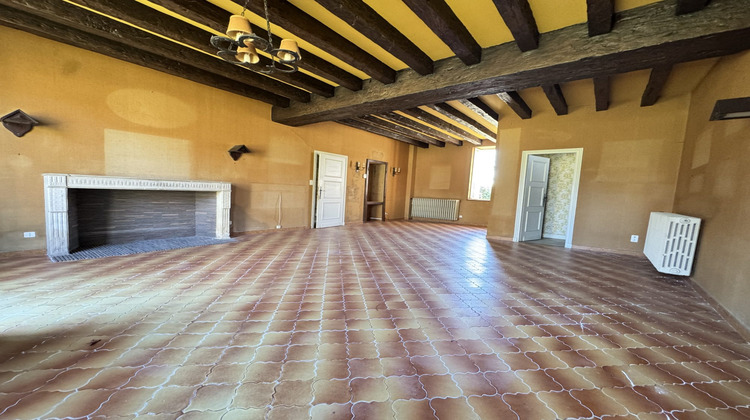 Ma-Cabane - Vente Maison Saint-Victor, 298 m²