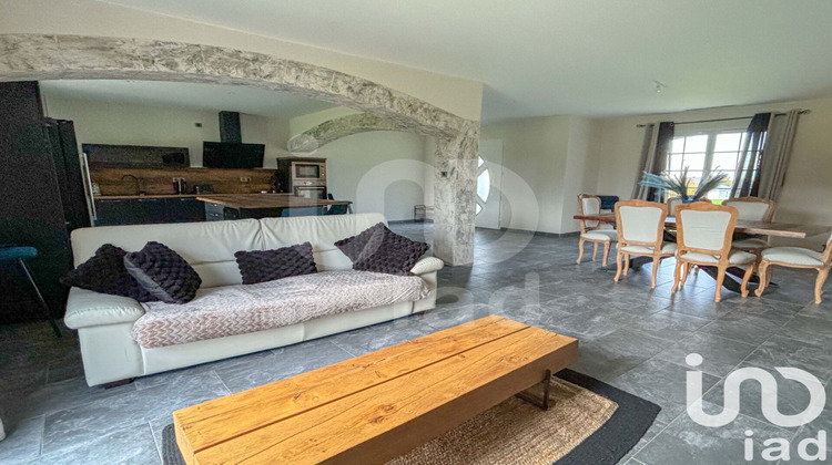 Ma-Cabane - Vente Maison Saint-Victor, 152 m²