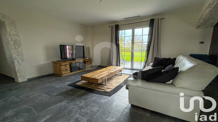 Ma-Cabane - Vente Maison Saint-Victor, 152 m²