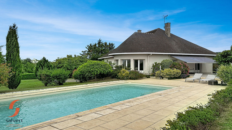Ma-Cabane - Vente Maison SAINT-VICTOR, 223 m²