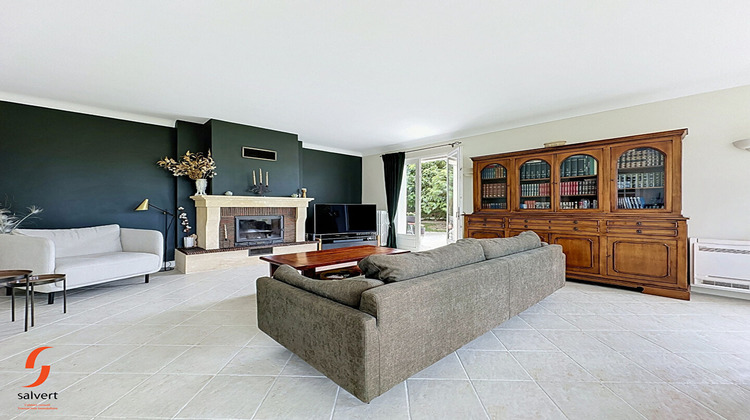 Ma-Cabane - Vente Maison SAINT-VICTOR, 223 m²