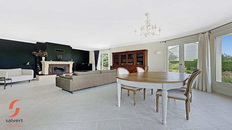 Ma-Cabane - Vente Maison SAINT-VICTOR, 223 m²
