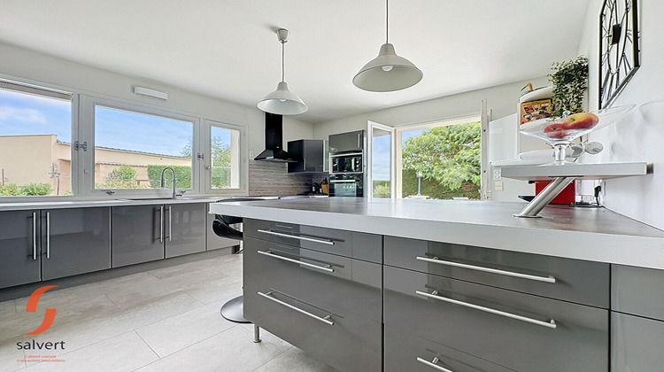Ma-Cabane - Vente Maison SAINT-VICTOR, 223 m²