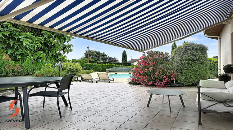 Ma-Cabane - Vente Maison SAINT-VICTOR, 223 m²