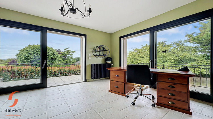 Ma-Cabane - Vente Maison SAINT-VICTOR, 223 m²