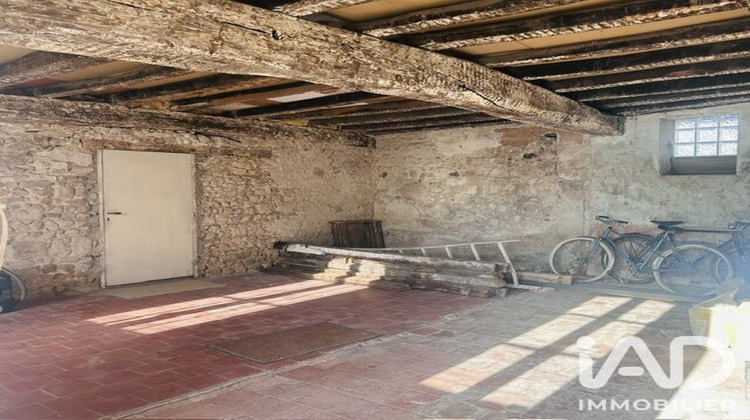 Ma-Cabane - Vente Maison Saint-Victor, 96 m²
