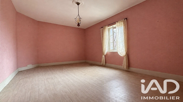 Ma-Cabane - Vente Maison Saint-Victor, 82 m²