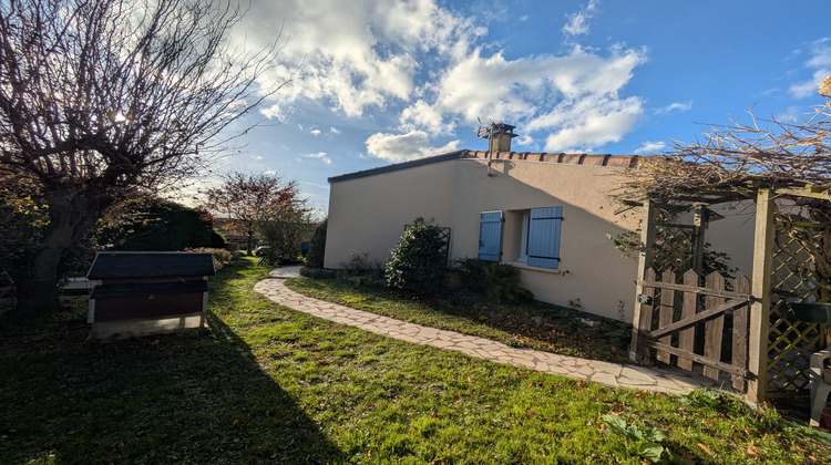 Ma-Cabane - Vente Maison Saint-Victor, 104 m²