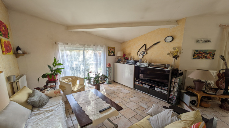 Ma-Cabane - Vente Maison Saint-Victor, 104 m²