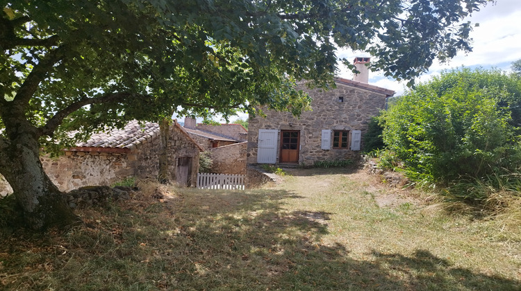 Ma-Cabane - Vente Maison Saint-Victor, 115 m²