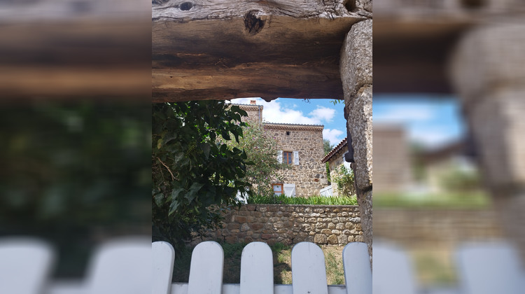 Ma-Cabane - Vente Maison Saint-Victor, 115 m²