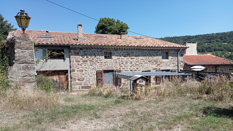 Ma-Cabane - Vente Maison Saint-Victor, 145 m²
