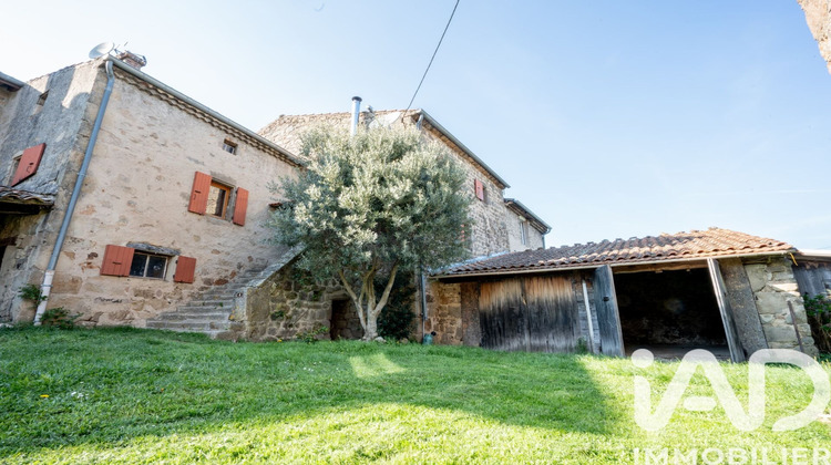 Ma-Cabane - Vente Maison Saint-Victor, 98 m²