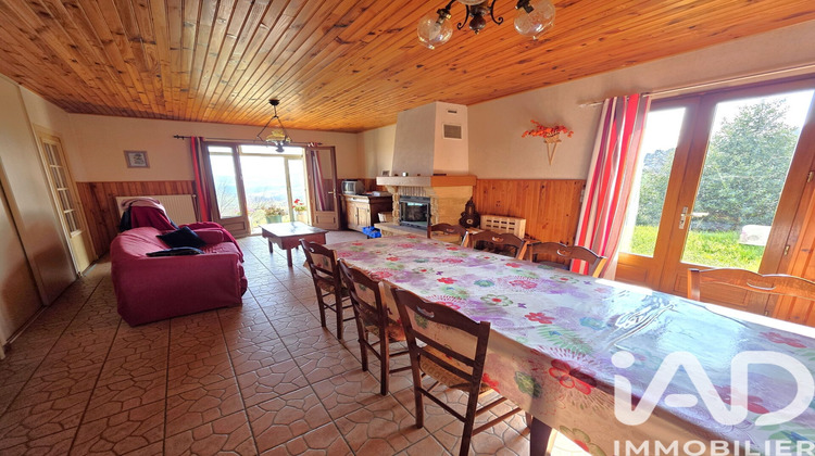 Ma-Cabane - Vente Maison Saint-Victor, 106 m²