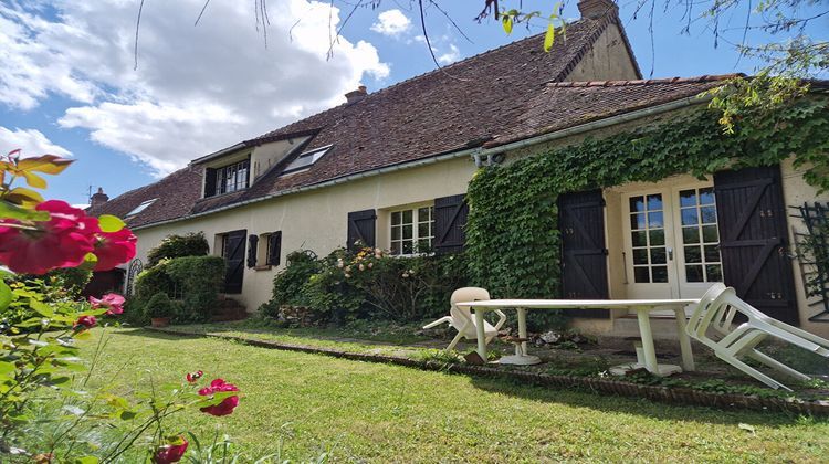 Ma-Cabane - Vente Maison SAINT-VICTOR-DE-BUTHON, 143 m²