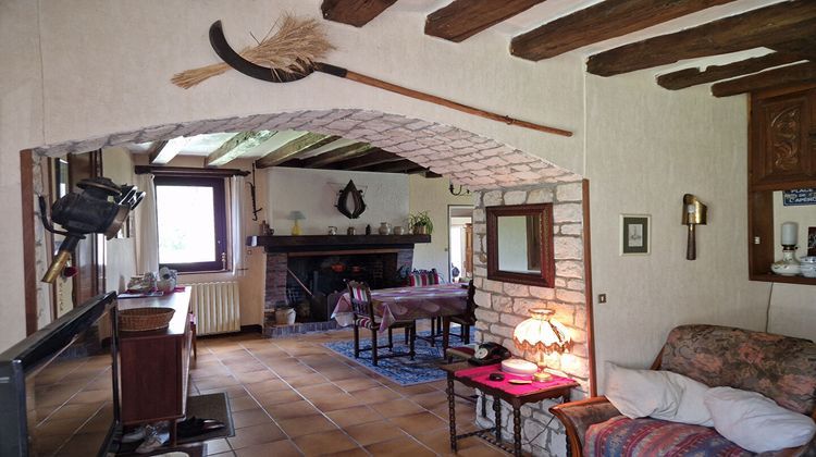 Ma-Cabane - Vente Maison SAINT-VICTOR-DE-BUTHON, 143 m²