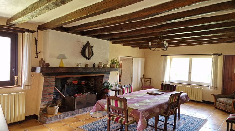 Ma-Cabane - Vente Maison SAINT-VICTOR-DE-BUTHON, 143 m²