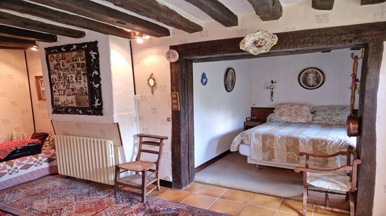 Ma-Cabane - Vente Maison SAINT-VICTOR-DE-BUTHON, 143 m²