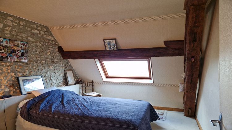 Ma-Cabane - Vente Maison SAINT-VICTOR-DE-BUTHON, 143 m²