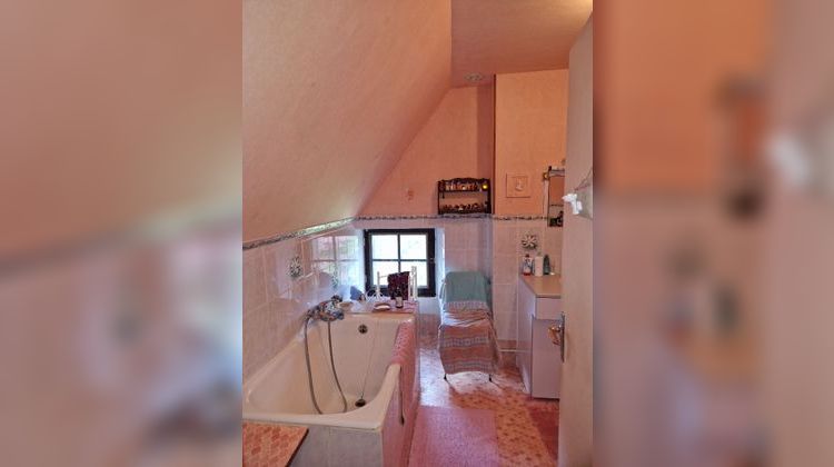 Ma-Cabane - Vente Maison SAINT-VICTOR-DE-BUTHON, 143 m²