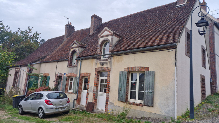 Ma-Cabane - Vente Maison SAINT-VICTOR-DE-BUTHON, 146 m²