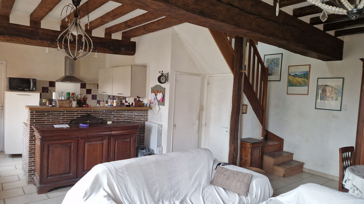 Ma-Cabane - Vente Maison SAINT-VICTOR-DE-BUTHON, 146 m²