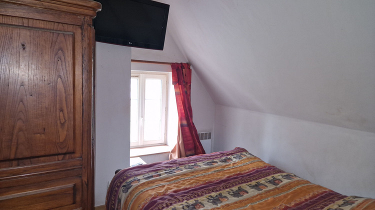 Ma-Cabane - Vente Maison SAINT-VICTOR-DE-BUTHON, 146 m²