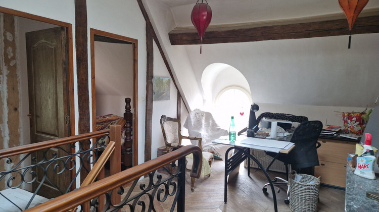 Ma-Cabane - Vente Maison SAINT-VICTOR-DE-BUTHON, 146 m²