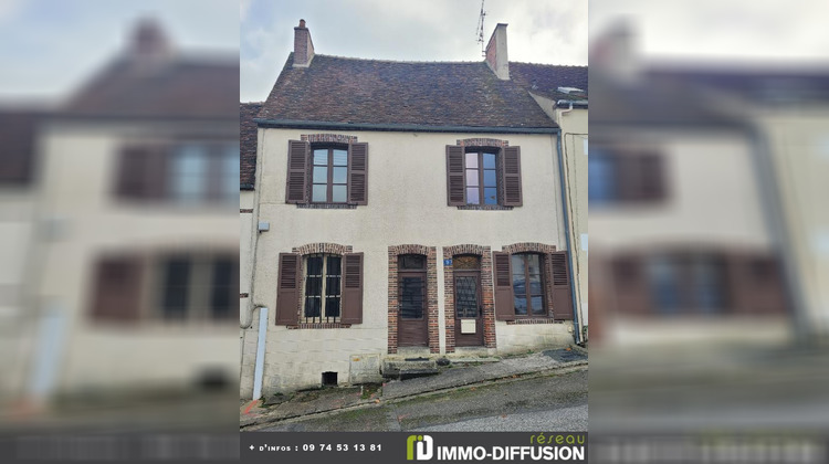 Ma-Cabane - Vente Maison SAINT VICTOR DE BUTHON, 98 m²