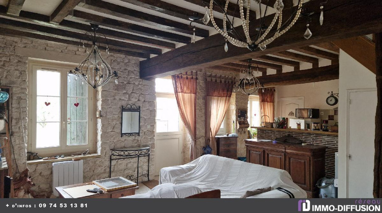 Ma-Cabane - Vente Maison SAINT VICTOR DE BUTHON, 146 m²