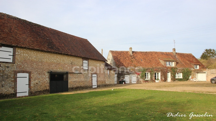 Ma-Cabane - Vente Maison SAINT VICTOR DE BUTHON, 130 m²
