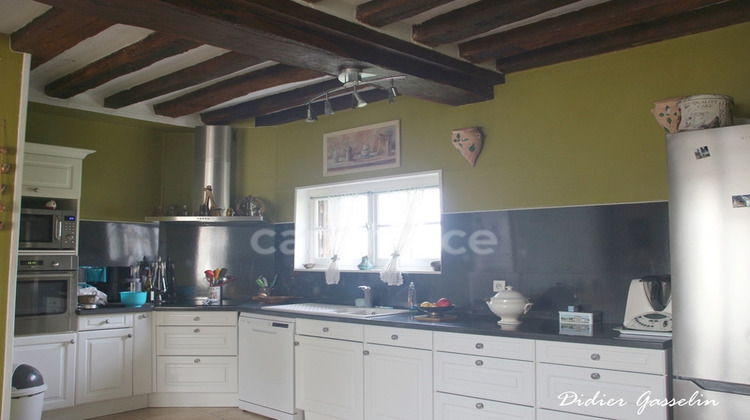 Ma-Cabane - Vente Maison SAINT VICTOR DE BUTHON, 130 m²