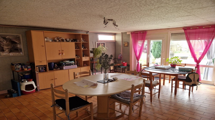 Ma-Cabane - Vente Maison SAINT-VICTOR-DE-BUTHON, 183 m²