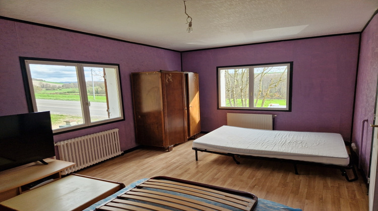 Ma-Cabane - Vente Maison SAINT-VICTOR-DE-BUTHON, 183 m²