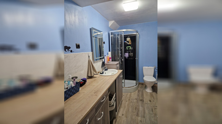 Ma-Cabane - Vente Maison SAINT-VICTOR-DE-BUTHON, 183 m²