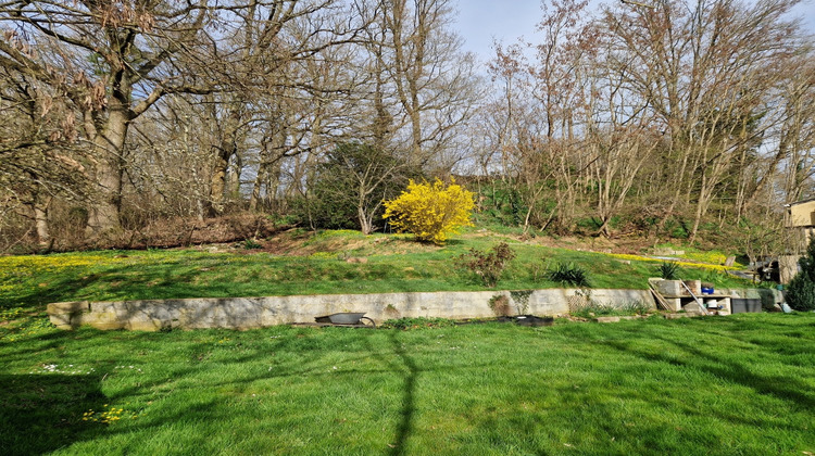 Ma-Cabane - Vente Maison SAINT-VICTOR-DE-BUTHON, 183 m²