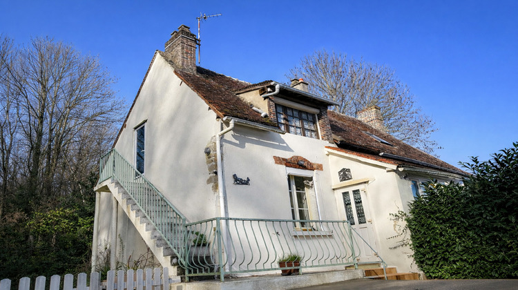 Ma-Cabane - Vente Maison SAINT-VICTOR-DE-BUTHON, 49 m²
