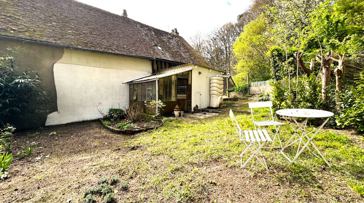 Ma-Cabane - Vente Maison SAINT-VICTOR-DE-BUTHON, 49 m²