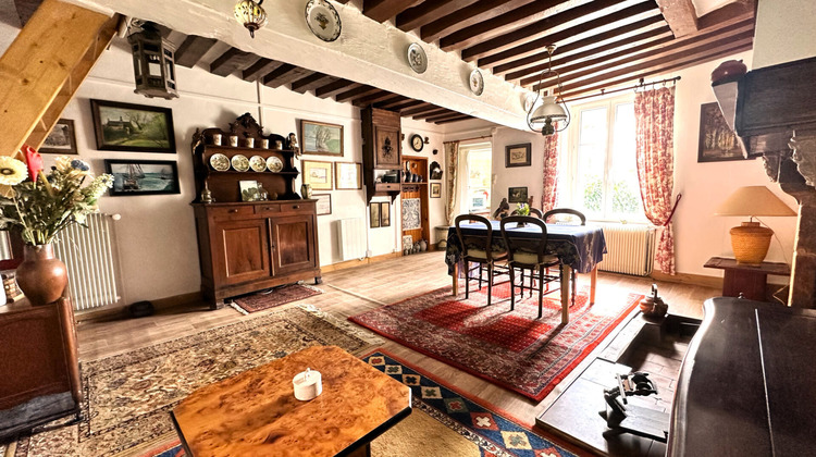 Ma-Cabane - Vente Maison SAINT-VICTOR-DE-BUTHON, 49 m²