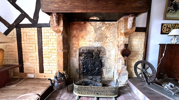 Ma-Cabane - Vente Maison SAINT-VICTOR-DE-BUTHON, 49 m²