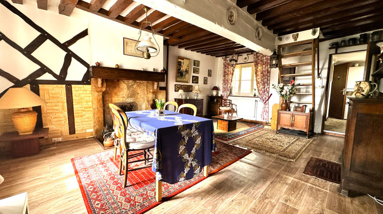 Ma-Cabane - Vente Maison SAINT-VICTOR-DE-BUTHON, 49 m²