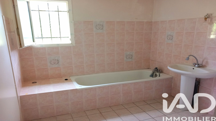 Ma-Cabane - Vente Maison Saint-Victor-de-Buthon, 89 m²