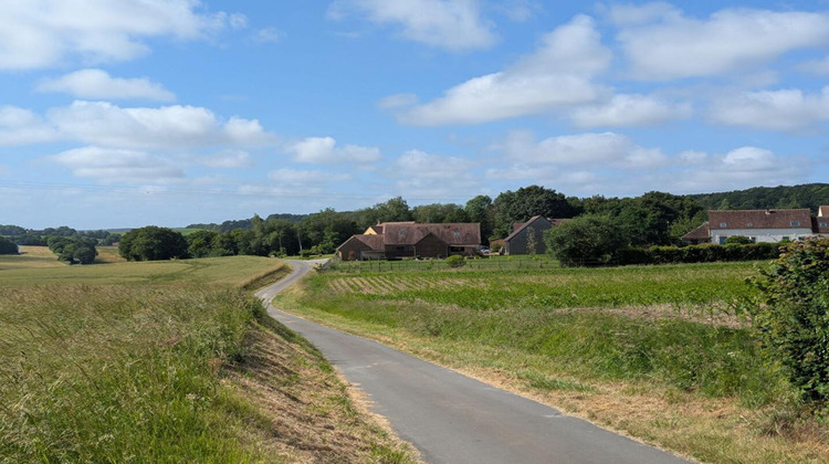 Ma-Cabane - Vente Maison SAINT VICTOR DE BUTHON, 174 m²