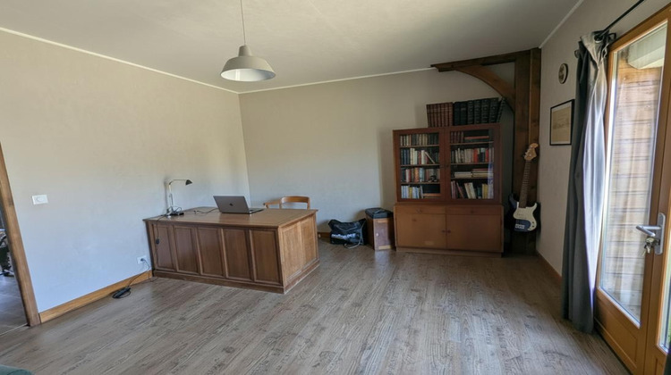 Ma-Cabane - Vente Maison SAINT VICTOR DE BUTHON, 174 m²