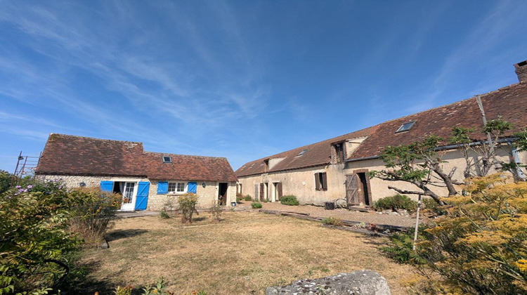 Ma-Cabane - Vente Maison SAINT VICTOR DE BUTHON, 292 m²