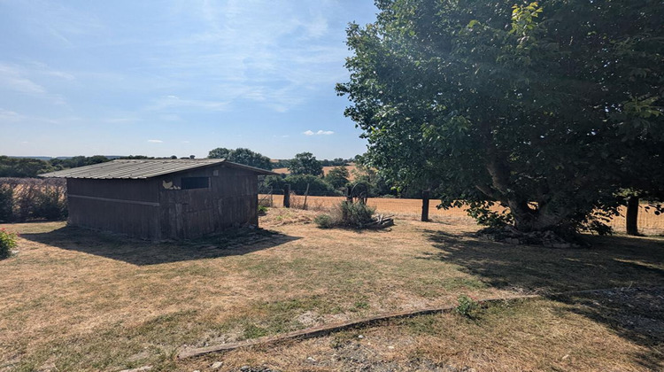 Ma-Cabane - Vente Maison SAINT VICTOR DE BUTHON, 292 m²