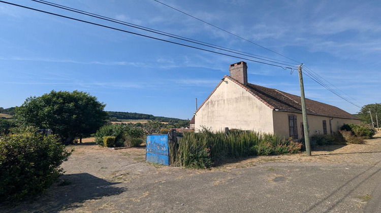 Ma-Cabane - Vente Maison SAINT VICTOR DE BUTHON, 292 m²
