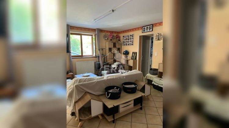 Ma-Cabane - Vente Maison SAINT-VICTOR-DE-CESSIEU, 262 m²