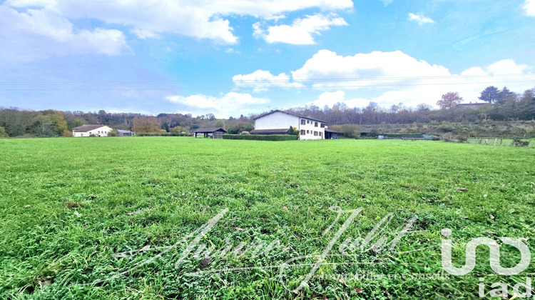 Ma-Cabane - Vente Maison Saint-Victor-de-Cessieu, 236 m²